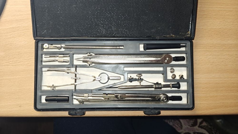 Циркуль СССР цыркуль