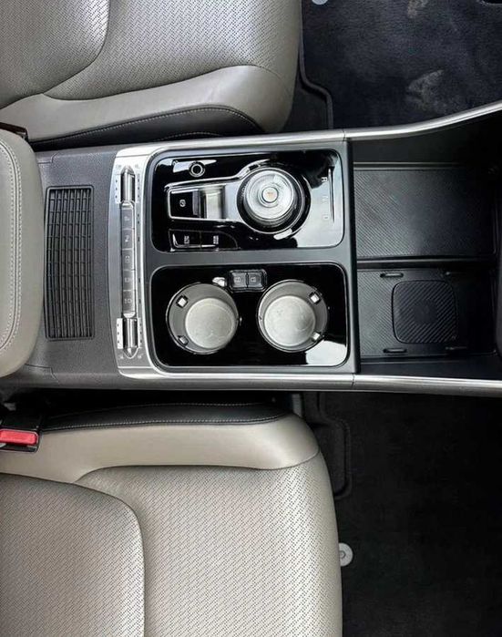 Kia Carnival 2024