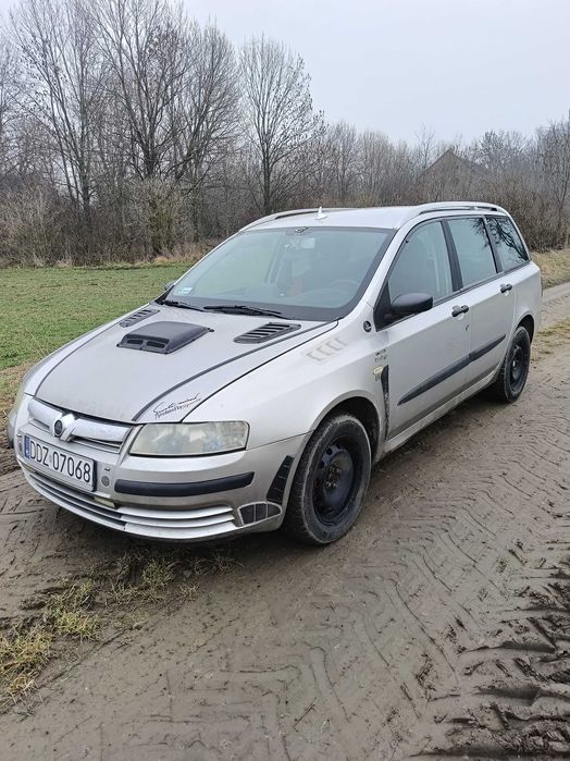 Sprzedam Fiata Stilo