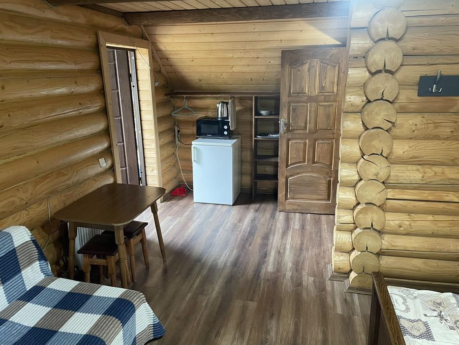 Оренда кімнат в Поляниці