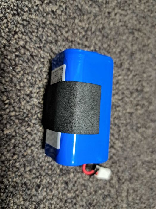Bateria Mi Robot Vacuum-Mop Essential defekt