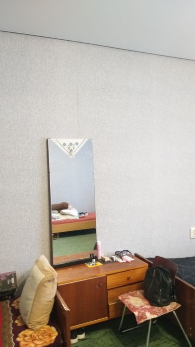 Кімната для підселення однієїдівчат.