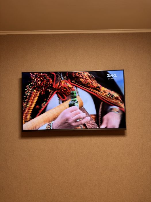 Телевізор  Xiaomi  MITV-MSSP1 55 Діагональ