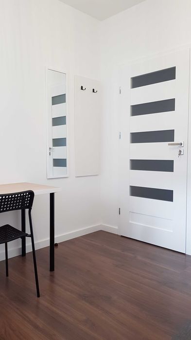 Pokój jednoosobowy wysoki standard Polanka Katowicka Milczańska Rataje