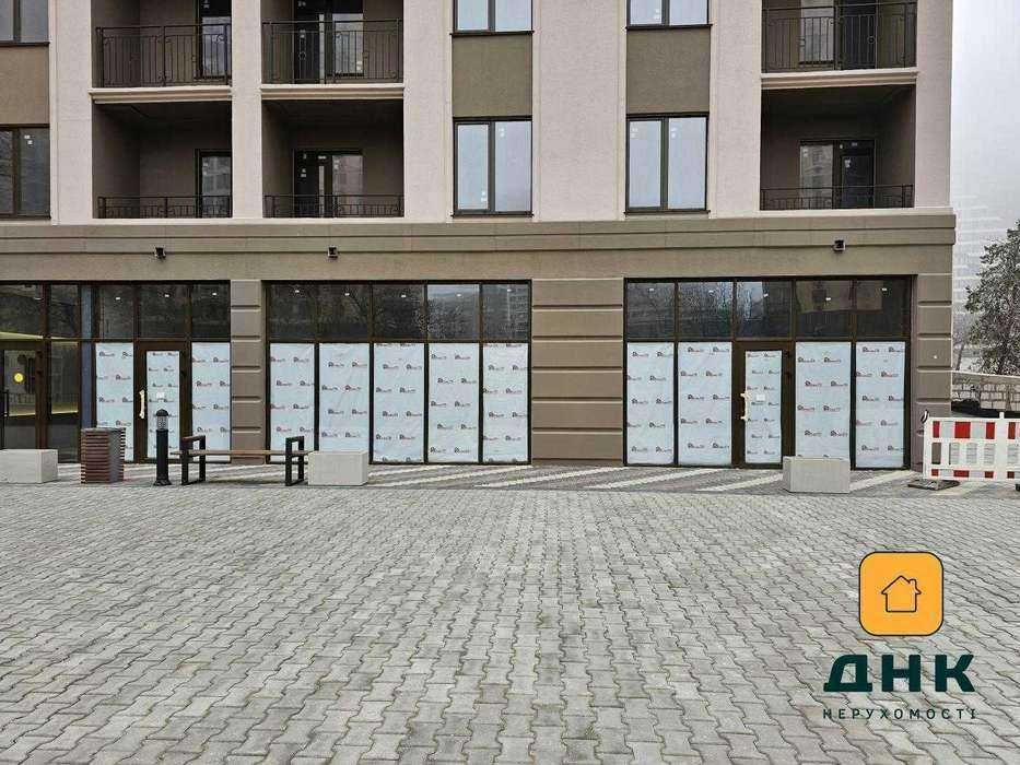 Фасадная КОММЕРЦИЯ под любой вид Бизнеса‼️Аркадия‼️182м² OPEN SPACE Генуэзская Инвестиция