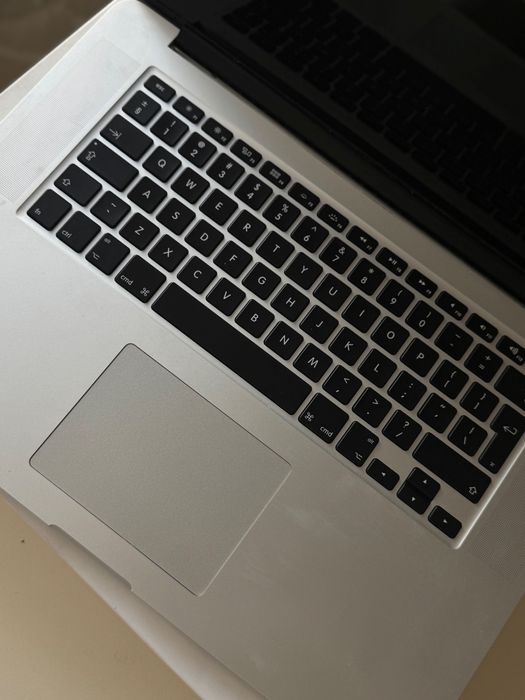 MacBook Pro 15 (2013)