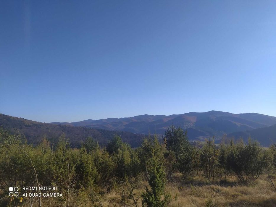 Земельна ділянка