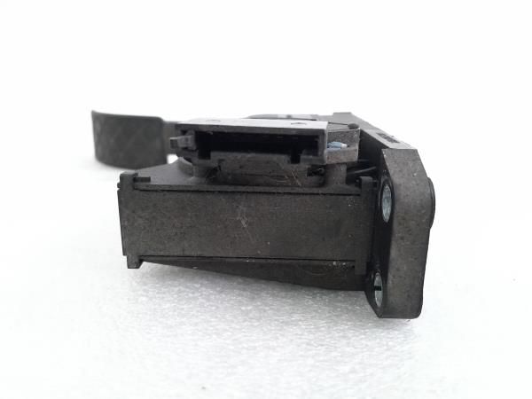 Pedal do acelerador SKODA Fabia I Hatchback (6Y2)