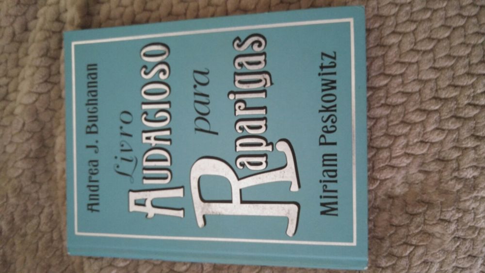 Livros para todos os gostos