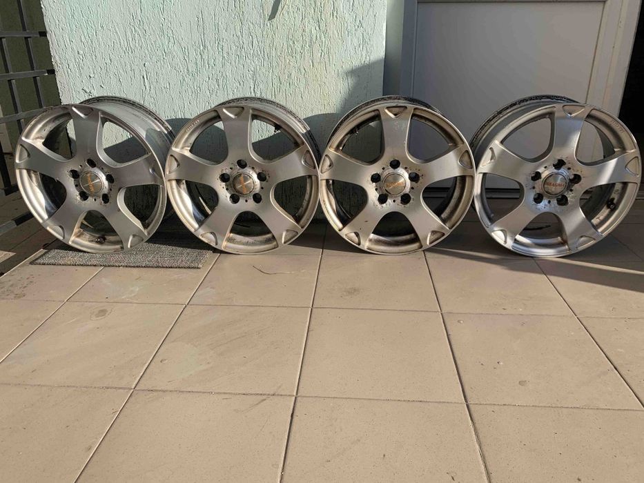 Диски  5.112.р16.