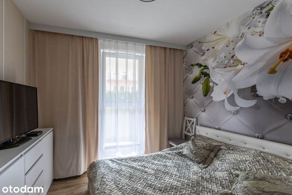 Mieszkanie – Elbląg, Warszawskie Przedmieście - Widok 5