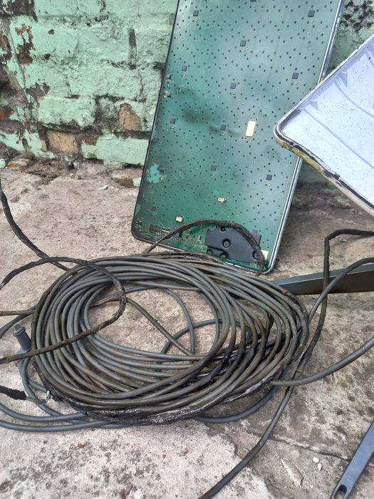 Ремонт терміналу старлінк