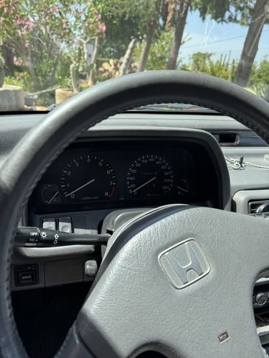 Honda concerto 16i16 130cv