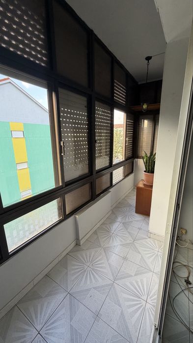 T2 Barreiro/Lavradio