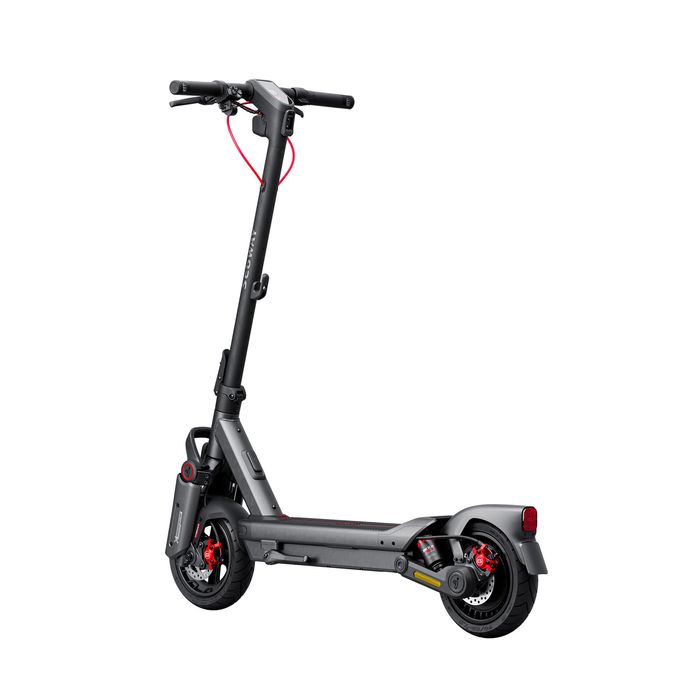 Trotinete Elétrica Segway MAX G3 E