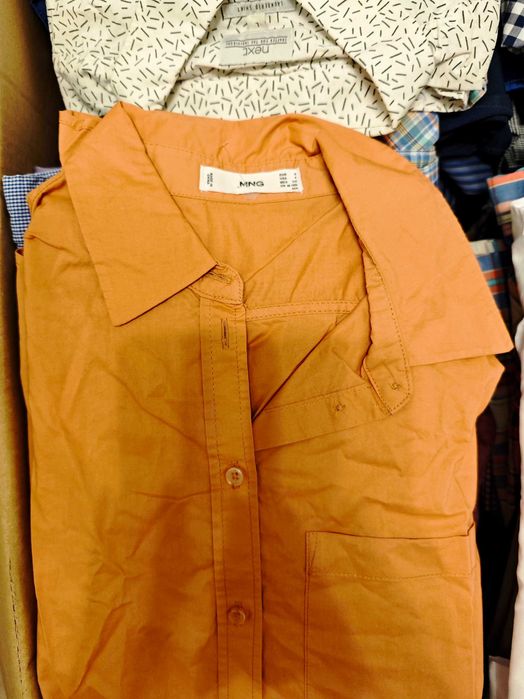 Koszule męskie Tommy Hilfiger