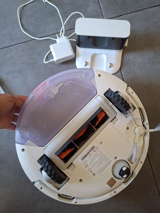 XIAOMI Robot Vacuum E10 aspirador +mopa