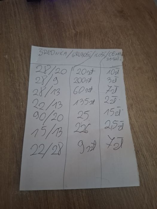 Otulina  Izolacja na rure pex/miedzianą