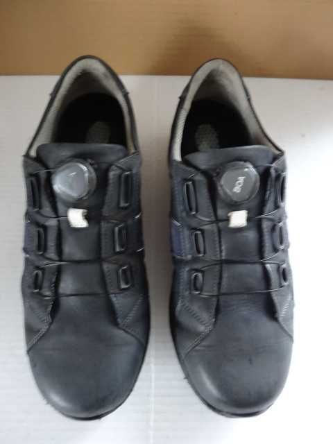 Buty PODARTIS DCS roz 43 Półbuty Skóra System BOA Lekkie