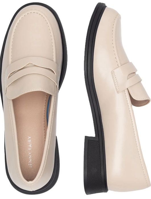 Mokasyny Jenny r. 41