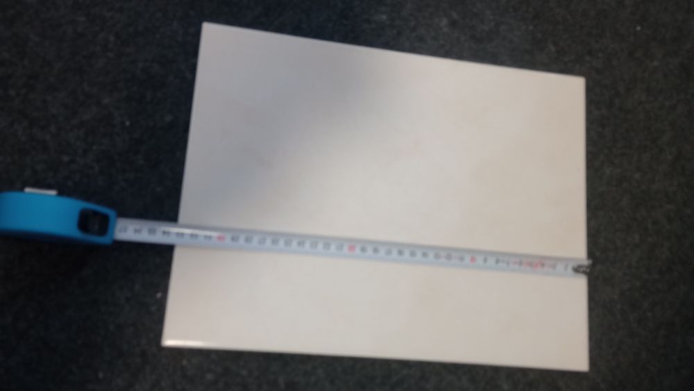 Płytki ścienn glazura