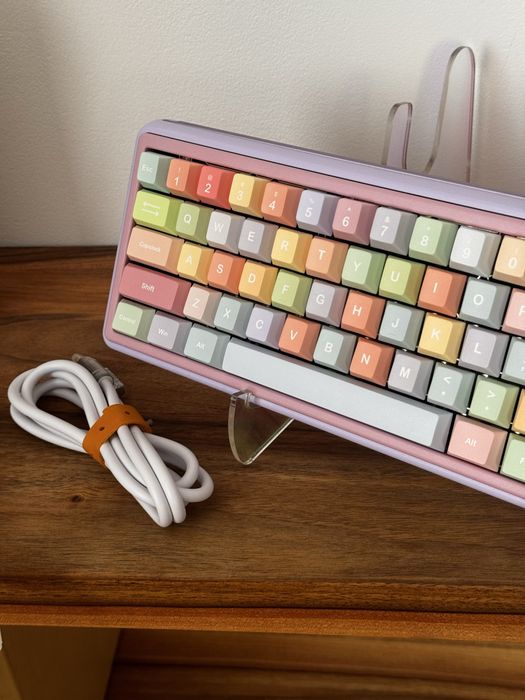 кастомная клавиатура, кастомна клавіатура, механическая клавиатура cnc