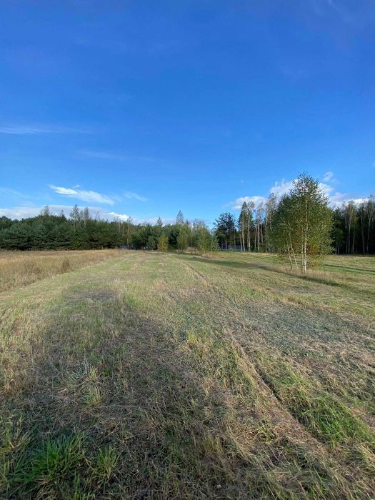 Działka Budowlana Gulczewo