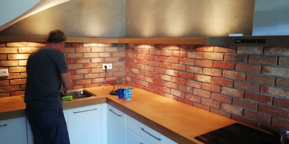 Remonty i wykończenia,