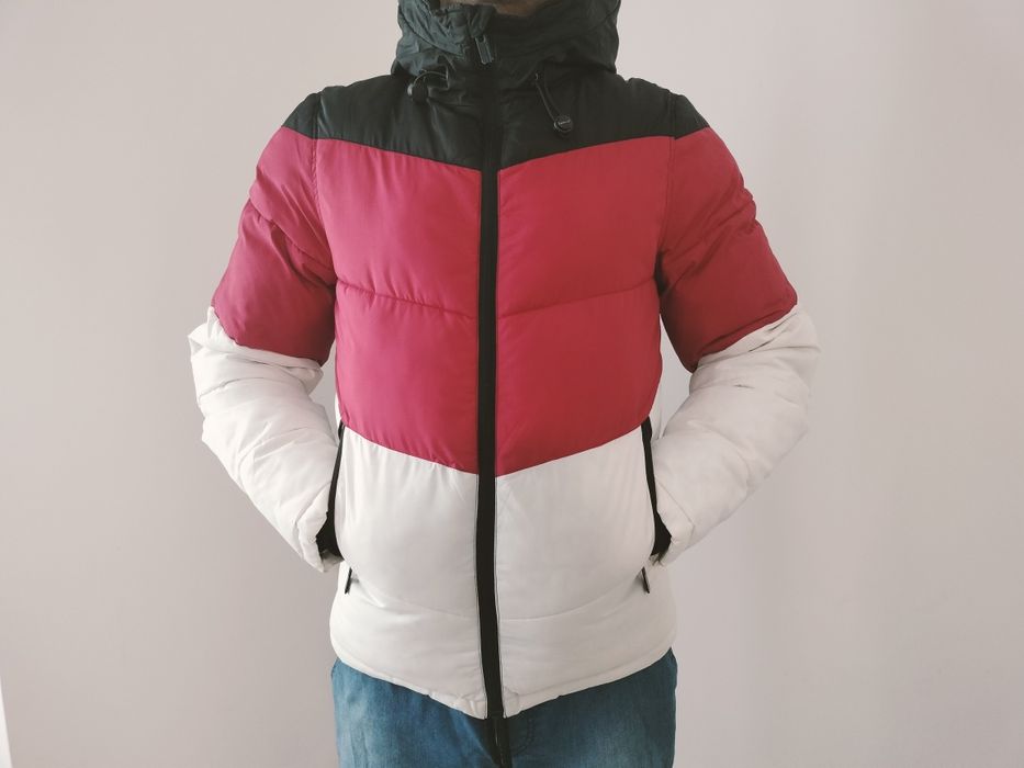 Куртка чоловіча cropp хороший стан