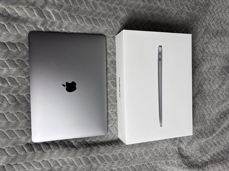 Macbook M1 2020 256gb