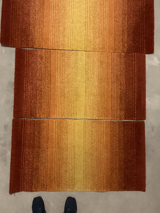 Tapete para sala ou quarto