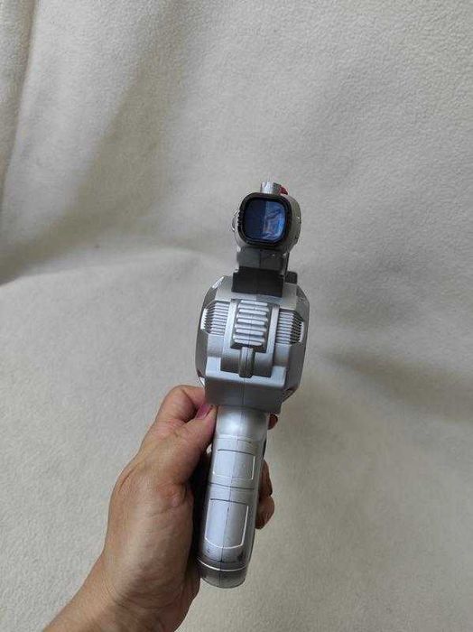 пистолет Nerf  Hasbro, оригинал