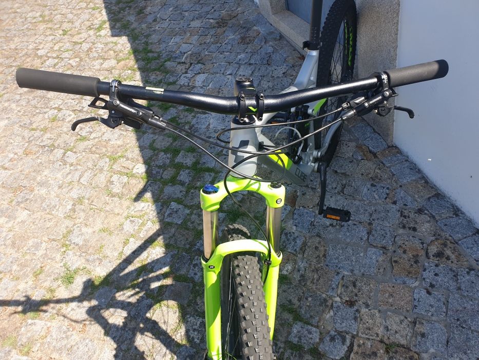 BTT 29 CUBE Stereo Pro L