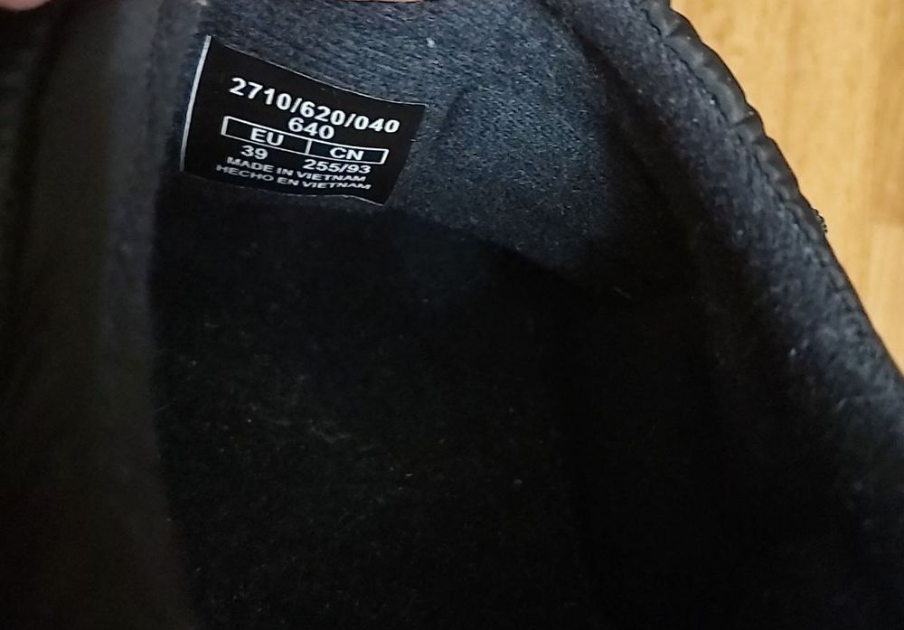 Слипоны унисекс Zara