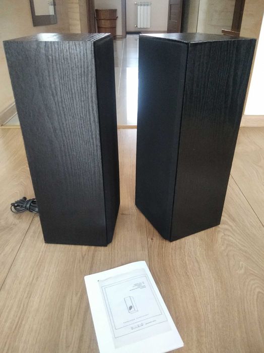 Kolumny UNITRA Tonsil ZgP-25-4-555