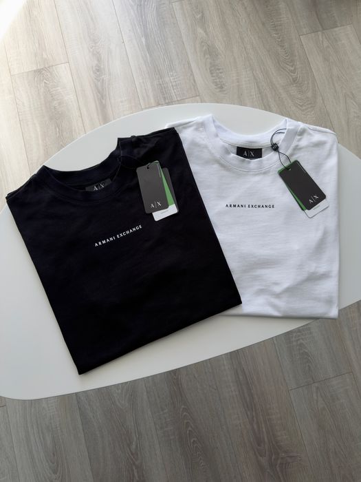 Чоловіча футболка Armani