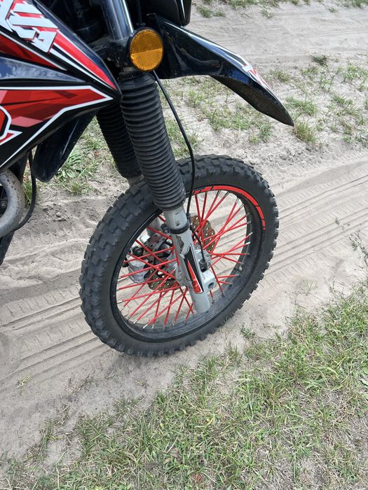 geon x-road 200 light