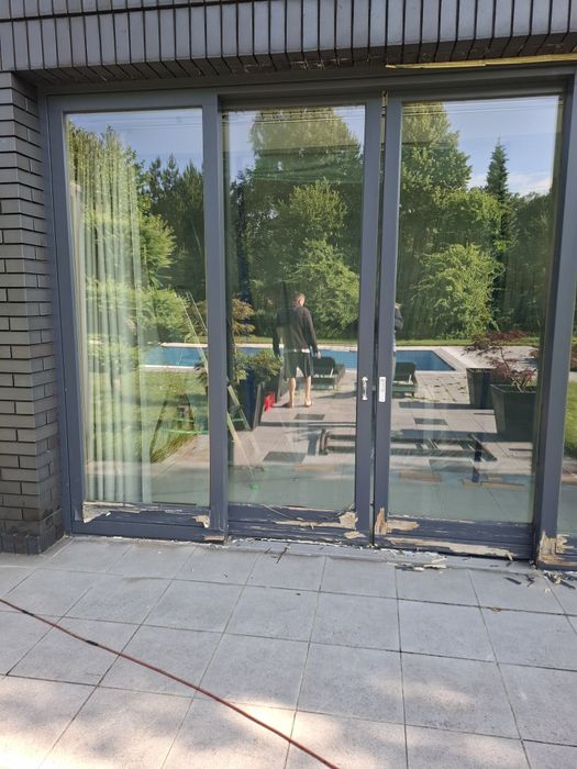 Renowacja okien i dzwi zewnętrznych