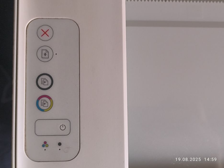 Принтер HP Deskjet 2320