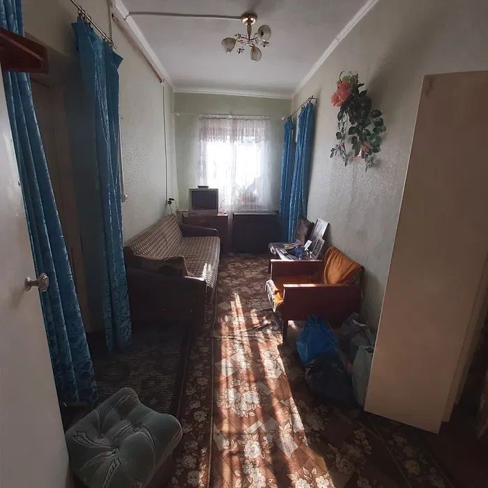 Продам дом селе Керносовка