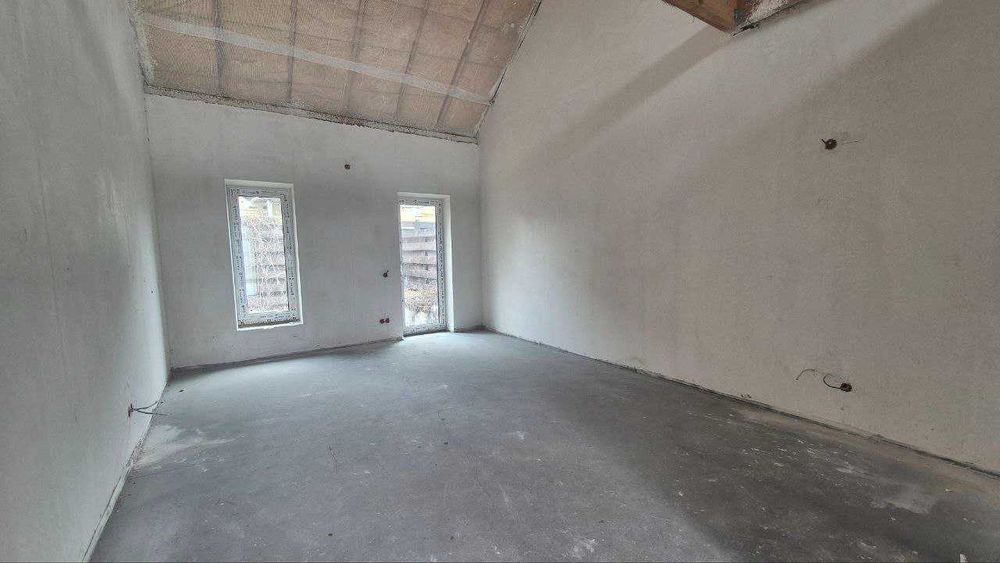 Ворзель, таунхаус 45 м² з власним двориком та приватністю