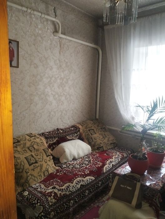 Сдам комнату для девушки с хозяйкой