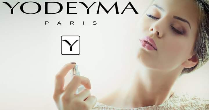 Perfumes Yodeyma