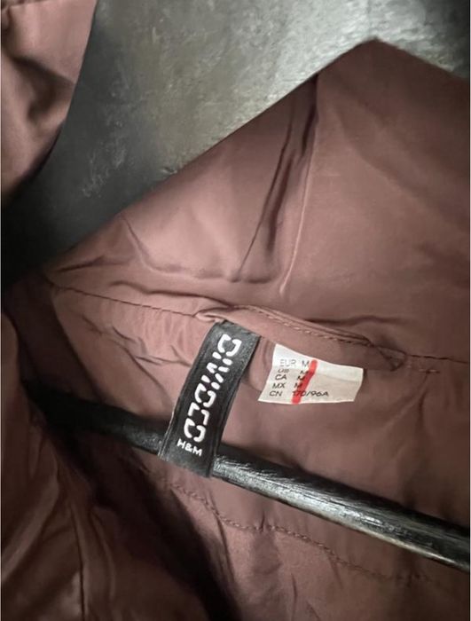 Жіноча куртка H&M