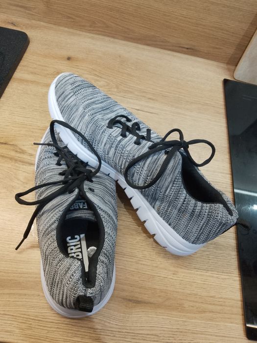 NOWE Buty Sneakersy*Sportowe*Lekkie wygodne roz.47