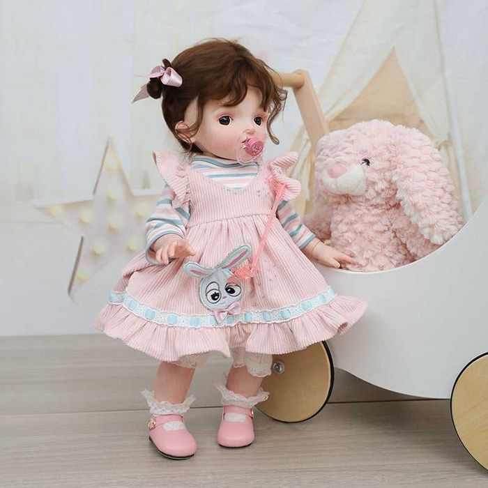 Lalka bjd doll Lola