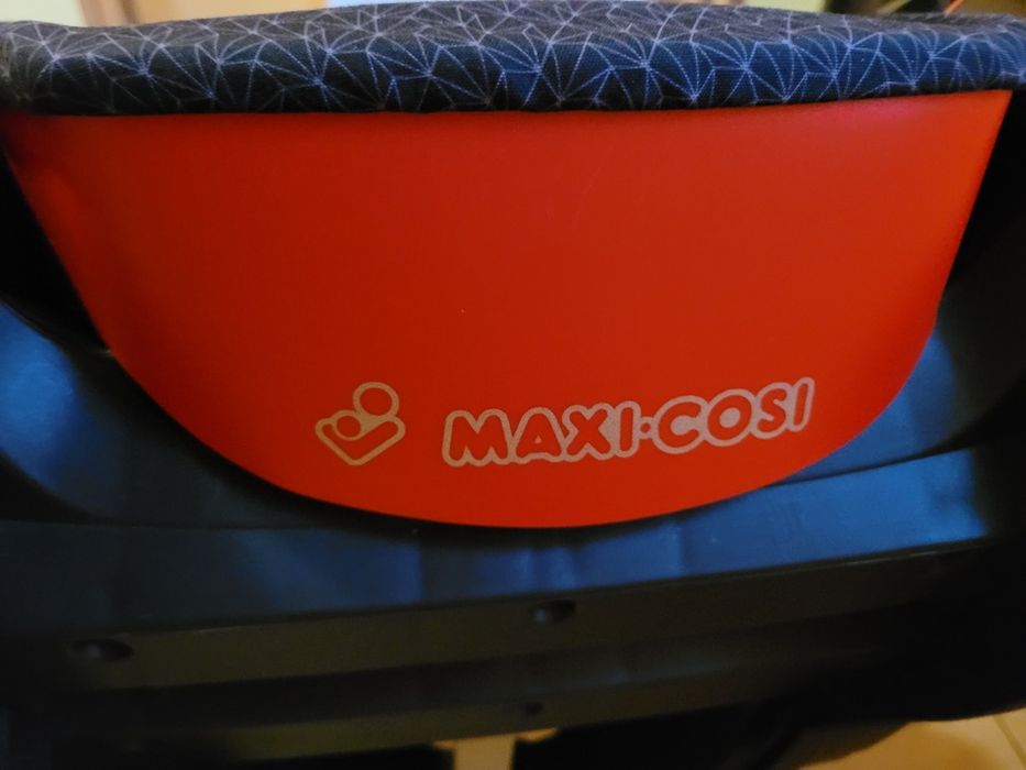 Fotelik samochodowy Maxi-Cosi Tobi 9-18Kg