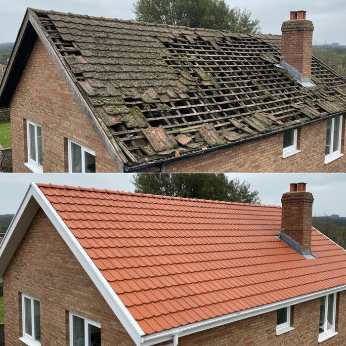 Reabilitacoes/Remodelacoes/Telhados e Coberturas