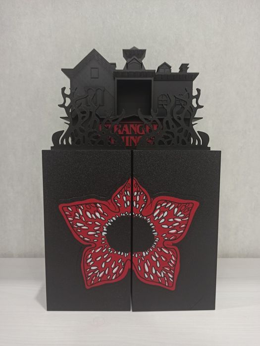 Стенд для фігурок Funko Pop Stranger Things