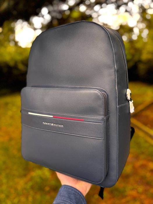 Оригінальний чоловічий рюкзак Tommy Hilfiger / Портфель томмі хілфігер / Мужская Сумка томи хилфигер, томі